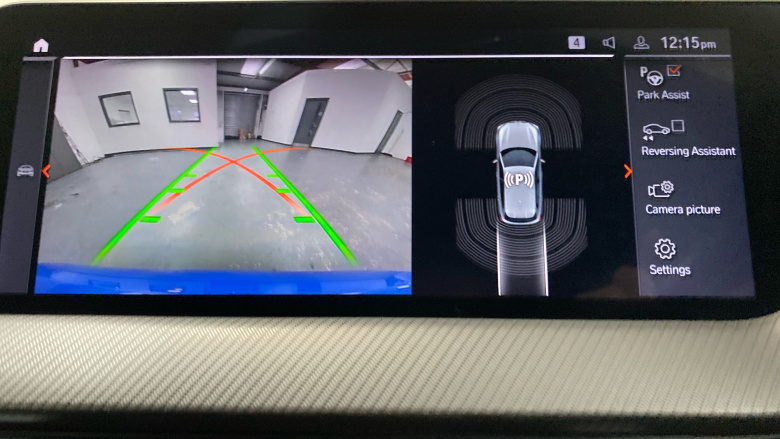 BMW 1 Series M135i xDrive 5dr Step Auto Petrol Hatchback